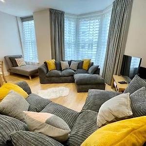 Large Group Party Penthouse Brighton